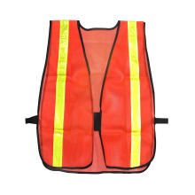 3-Layer Mesh Reflective Vest of Chile